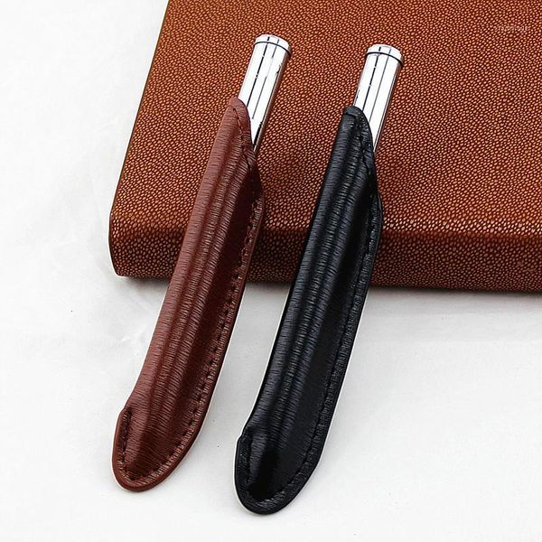 gel pens metal ballpoint pen office school supplies stylus pencils writing roller ball point nice gift leather pencil1
gel pens metal ballpoint pen office school supplies stylus pencils writing roller ball point nice gift leather pencil1