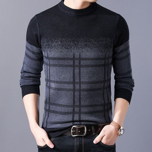 2021 men's blouse winter around the neck of sleeve plain strain pullover seedlings suitable for fashionable male sweaters p94c, White;black
2021 men's blouse winter around the neck of sleeve plain strain pullover seedlings suitable for fashionable male sweaters p94c, White;black