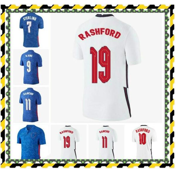 2021 kane rashford soccer jerseys sterling vardy dele national team football kit 20 21 shirts white blue jersey men + kids kits, Black;yellow
2021 kane rashford soccer jerseys sterling vardy dele national team football kit 20 21 shirts white blue jersey men + kids kits, Black;yellow