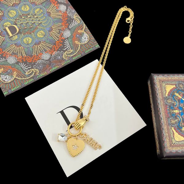 fashion love pendant necklace brand d letter diamonds temperament women pearl earrings bracelet 18k yellow gold plating ring jewel232q, Silver
fashion love pendant necklace brand d letter diamonds temperament women pearl earrings bracelet 18k yellow gold plating ring jewel232q, Silver