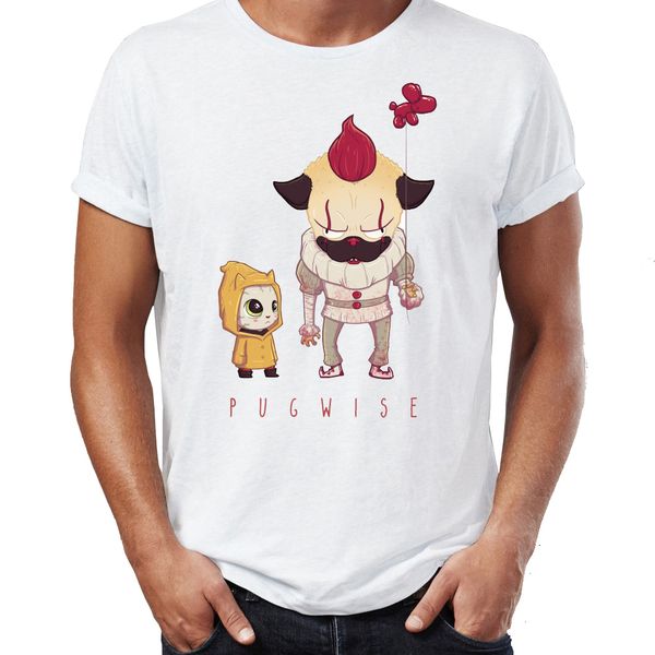 men's t shirt pugwise the clown it horror artsy awesome artwork printed tee sport hooded sweatshirt hoodie
men's t shirt pugwise the clown it horror artsy awesome artwork printed tee sport hooded sweatshirt hoodie
