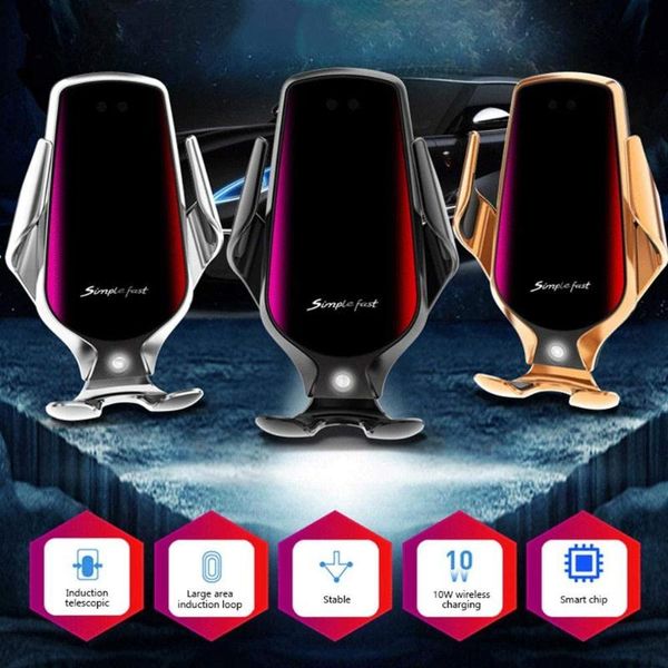 r3 r1 auto clamping car wireless charger for huawei p40 s20 s10 car phone holder 10w qi fast wireless charging stand
r3 r1 auto clamping car wireless charger for huawei p40 s20 s10 car phone holder 10w qi fast wireless charging stand