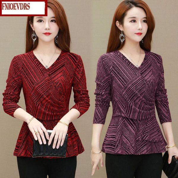 autumn winter basic shirt blouses long sleeve elegant office lady work womens belly purple v neck tunic peplum blusas, White
autumn winter basic shirt blouses long sleeve elegant office lady work womens belly purple v neck tunic peplum blusas, White