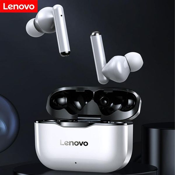 новые оригинальные lenovo lp1 беспроводная гарнитура bluetooth v5.0 касания наушники стерео 300mah прочный аккумулятор ipx4 водонепроницаемы
новые оригинальные lenovo lp1 беспроводная гарнитура bluetooth v5.0 касания наушники стерео 300mah прочный аккумулятор ipx4 водонепроницаемы