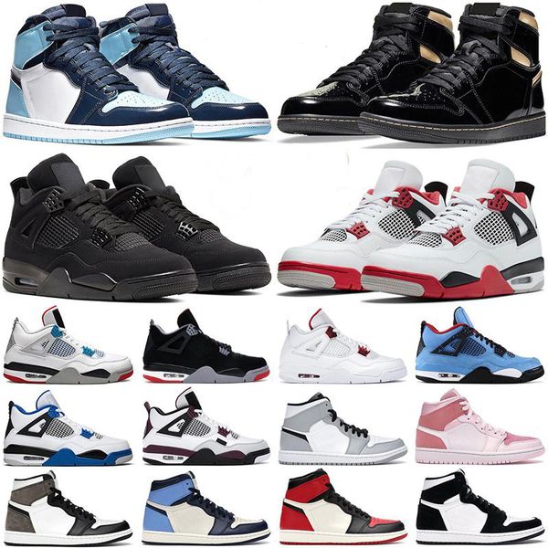 men basketball shoes 1s high og jumpman 1 black metallic gold dark mocha midnight navy light smoke grey mens women trainers sneakers
men basketball shoes 1s high og jumpman 1 black metallic gold dark mocha midnight navy light smoke grey mens women trainers sneakers