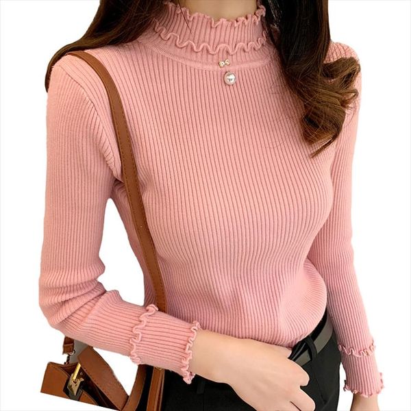 woman sweaters new coming autumn winter turtleneck pullovers sweaters primer shirt long sleeve slim fit tight sweater drop shipping, White;black
woman sweaters new coming autumn winter turtleneck pullovers sweaters primer shirt long sleeve slim fit tight sweater drop shipping, White;black