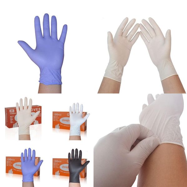 garden latex 100pcs/box gloves factory disposable household rubber salon nitrile protective sweet07 fnrsd
garden latex 100pcs/box gloves factory disposable household rubber salon nitrile protective sweet07 fnrsd