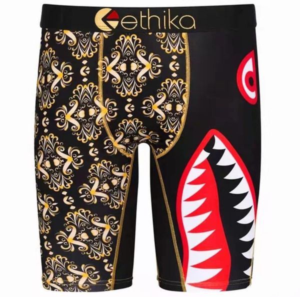 new arrival outfits men ethika boxers elastic men underwear sportswear fitness leggings boxers briefs 74936
new arrival outfits men ethika boxers elastic men underwear sportswear fitness leggings boxers briefs 74936