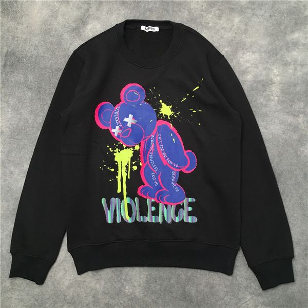 2021 new 21-luxury men without hoodies and shirts wool thick street hip cotton # c68 svr8, Black
2021 new 21-luxury men without hoodies and shirts wool thick street hip cotton # c68 svr8, Black