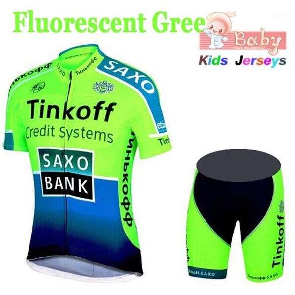 racing sets 2021 breathable quick dry kids cycling jersey set shorts fluorescent pink children bike clothing boys girls summer bicycle wear1, Black;blue
racing sets 2021 breathable quick dry kids cycling jersey set shorts fluorescent pink children bike clothing boys girls summer bicycle wear1, Black;blue