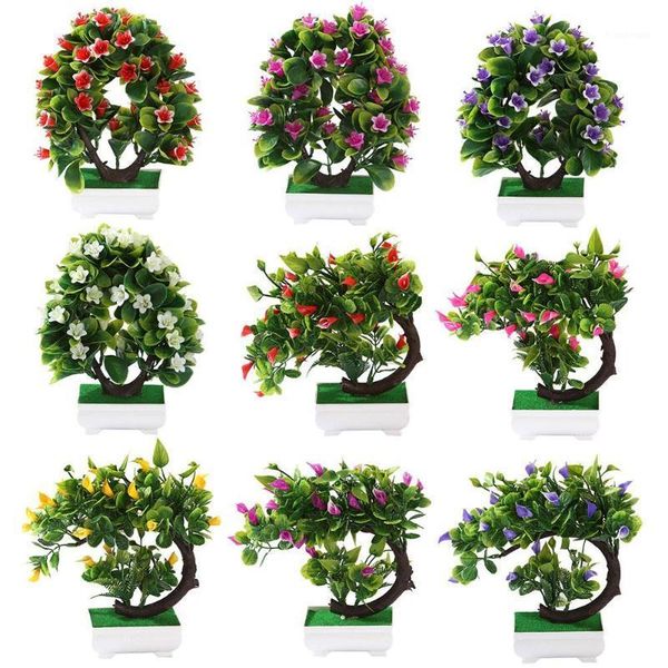 1pc artificial lily common callalily flower miniascape small tree pot plants fake flowers potted ornaments home bonsai decor1 
1pc artificial lily common callalily flower miniascape small tree pot plants fake flowers potted ornaments home bonsai decor1