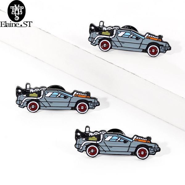 wholesale small enamel pin driver sports car brooch family travels with metal brooches men women jewelry hat bag lapel badges 201009, Gray
wholesale small enamel pin driver sports car brooch family travels with metal brooches men women jewelry hat bag lapel badges 201009, Gray