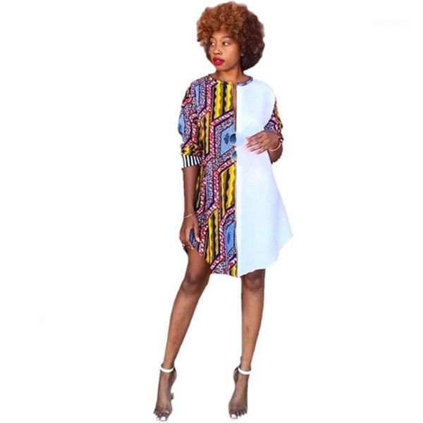 ethnic clothing african dress for women 2021 casual plus size lady clothes slim patchwork maxi dresses elegant summer africa clothing1, Red
ethnic clothing african dress for women 2021 casual plus size lady clothes slim patchwork maxi dresses elegant summer africa clothing1, Red