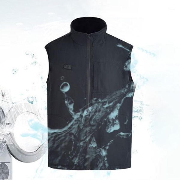 motocycle racing clothing men double control heating vest winter flexible electric thermal jacket fishing hiking women outdoor heating1, Black
motocycle racing clothing men double control heating vest winter flexible electric thermal jacket fishing hiking women outdoor heating1, Black