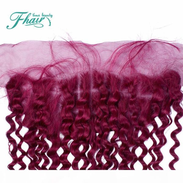 high product full lace frontals #99j burgundy silk deep curly lace frontal closure 13x4 with wine red malaysian human hair ing, Black;brown
high product full lace frontals #99j burgundy silk deep curly lace frontal closure 13x4 with wine red malaysian human hair ing, Black;brown