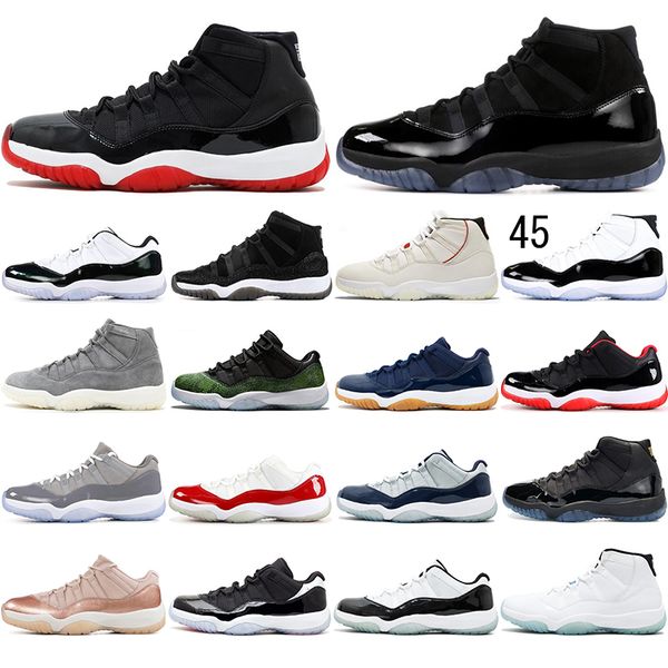 jumpman 11 men basketball shoes bred concord platinum tint cool grey space blue 11s outdoor jogging mens trainers sports sneakers, White;red
jumpman 11 men basketball shoes bred concord platinum tint cool grey space blue 11s outdoor jogging mens trainers sports sneakers, White;red