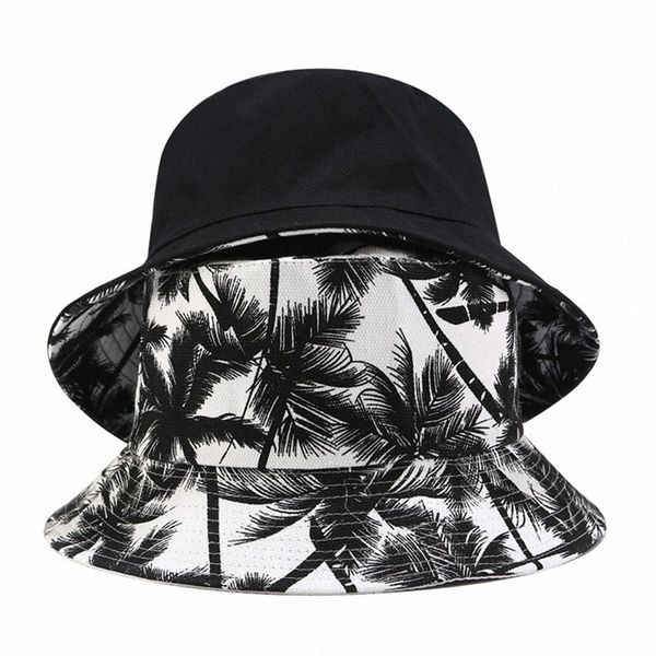 printed coconut tree reversible bucket hat hip hop double side palm tree fisherman hat two side wear fishing cap beach panama e2n7#, Blue;gray
printed coconut tree reversible bucket hat hip hop double side palm tree fisherman hat two side wear fishing cap beach panama e2n7#, Blue;gray