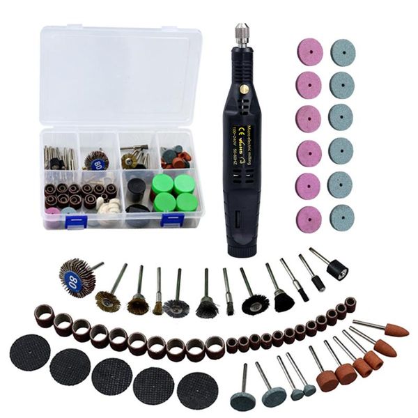 electric drill dremel grinder engraver pen grinder mini drill electric rotary tool grinding machine dremel accessories 147pcs
electric drill dremel grinder engraver pen grinder mini drill electric rotary tool grinding machine dremel accessories 147pcs
