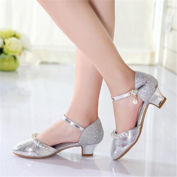 new children pearl glitter high heeled shoes girls princess cut outs breathable party dance shoes baby kids leather shoes 02 wmtpvl xhlove, Black
new children pearl glitter high heeled shoes girls princess cut outs breathable party dance shoes baby kids leather shoes 02 wmtpvl xhlove, Black