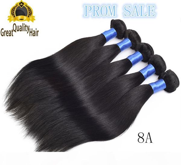 9a brazilian straight hair unprocessed malaysian peruvian indian virgin human hair extensions 3 or 4pcs straight human hair weaves, Black
9a brazilian straight hair unprocessed malaysian peruvian indian virgin human hair extensions 3 or 4pcs straight human hair weaves, Black