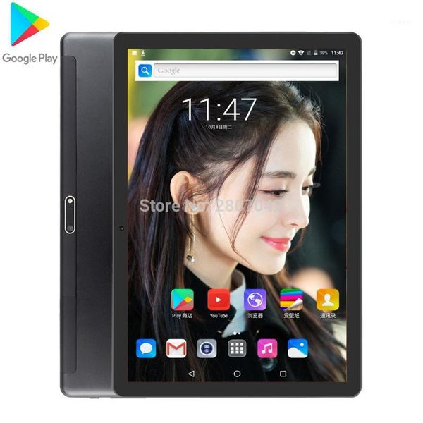 tablet pc google play android 9.0 5mp dual cameras 32gb rom 10" ips mtk global version smart video game tablets 10.11
tablet pc google play android 9.0 5mp dual cameras 32gb rom 10" ips mtk global version smart video game tablets 10.11