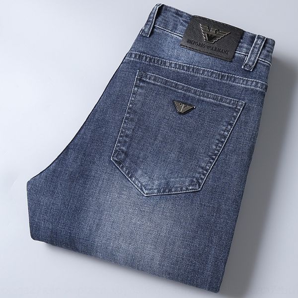 kegof осенних брюки новые зимние и jeanstrousers и jeansmen игрового свободного прямой эластичного деловой мужских джинсов молодежных длинны, Blue
kegof осенних брюки новые зимние и jeanstrousers и jeansmen игрового свободного прямой эластичного деловой мужских джинсов молодежных длинны, Blue