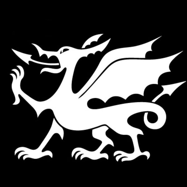 cartoon welsh dragon car decals car window decoration personality waterproof decals , 16cm*11cm
cartoon welsh dragon car decals car window decoration personality waterproof decals , 16cm*11cm