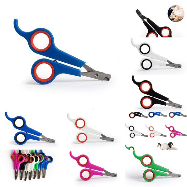stainless clipper steel dogs dog cats nail scissors trimmer pet grooming supplies 8 colors 1 nr96s
stainless clipper steel dogs dog cats nail scissors trimmer pet grooming supplies 8 colors 1 nr96s