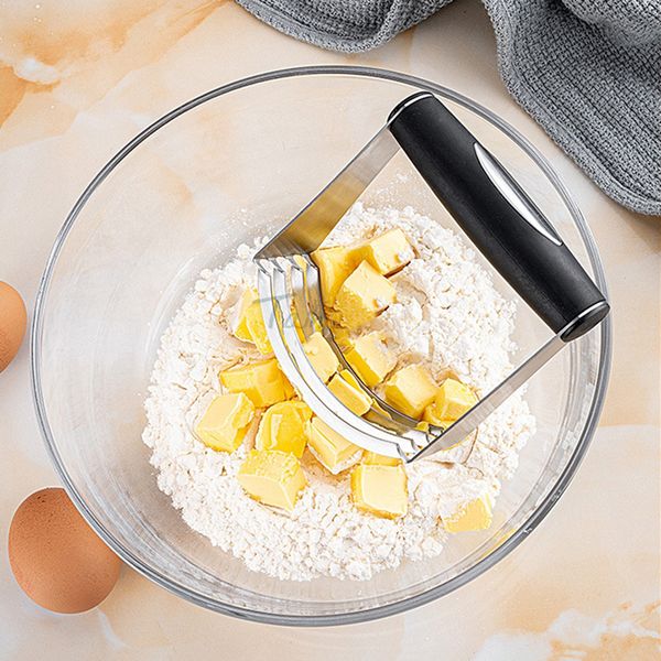stainless steel pastry blender flour powder cream oil mixing machine manual kitchen whisk tool baking pastry mixer tools vtky2266
stainless steel pastry blender flour powder cream oil mixing machine manual kitchen whisk tool baking pastry mixer tools vtky2266