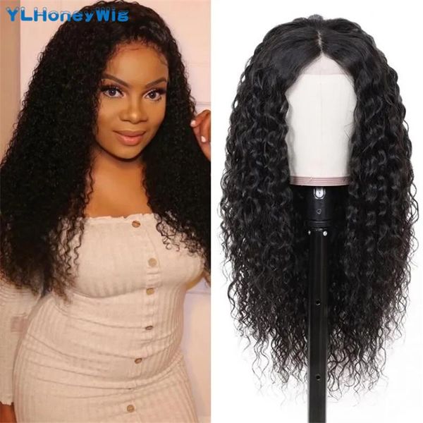 lace wigs ylhoney wig 13x6x1 curly wave front human hair for women brazilian t part 150% density, Black;brown
lace wigs ylhoney wig 13x6x1 curly wave front human hair for women brazilian t part 150% density, Black;brown