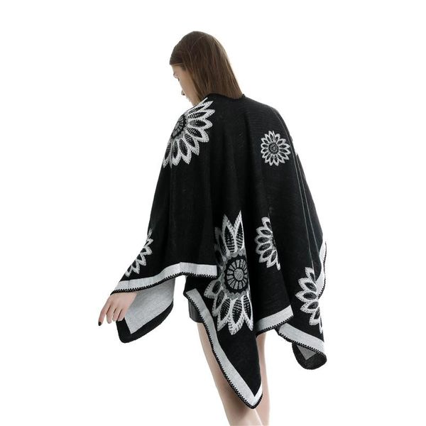 2019 новый дизайн зима теплого твердых пончо и накидки для женщин крупногабаритных шалей палантины кашемир пашмины женского bufanda jllzep f, Blue;gray
2019 новый дизайн зима теплого твердых пончо и накидки для женщин крупногабаритных шалей палантины кашемир пашмины женского bufanda jllzep f, Blue;gray