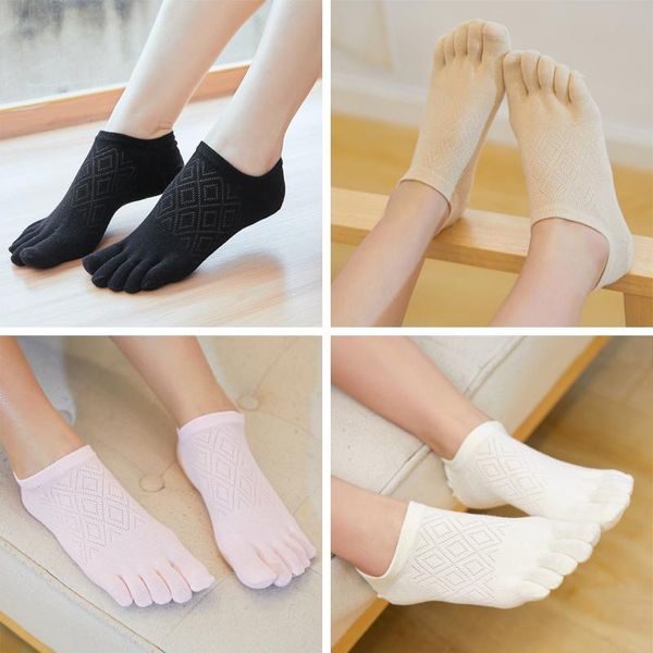 socks & hosiery spring and summer toe women's cotton mesh semi-hidden cute thin japanese no-show, Black;white
socks & hosiery spring and summer toe women's cotton mesh semi-hidden cute thin japanese no-show, Black;white