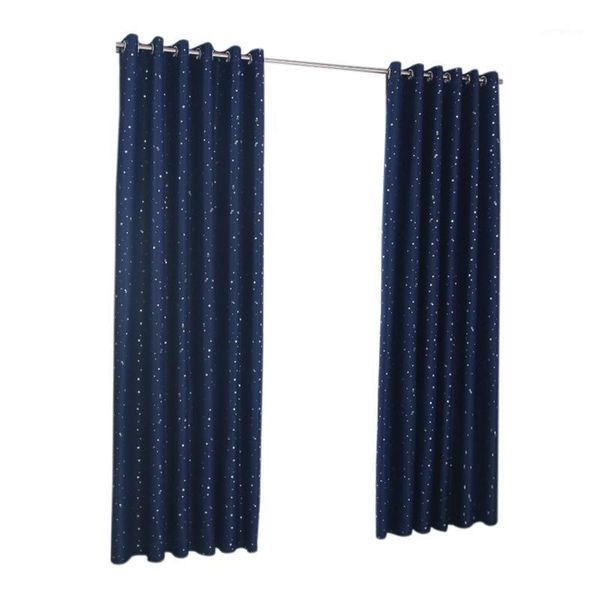 curtain & drapes wsfs shiny stars children curtains for kids boy girl bedroom living room blackout cortinas custom made drapes(navy blue)1
curtain & drapes wsfs shiny stars children curtains for kids boy girl bedroom living room blackout cortinas custom made drapes(navy blue)1