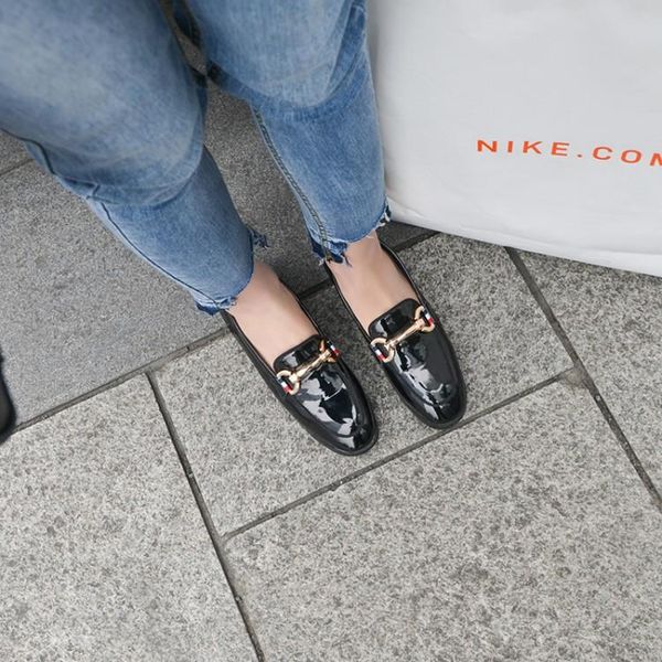 big size 9 11 12 ladies high heels women shoes woman pumps retro metal buckle single shoe, Black
big size 9 11 12 ladies high heels women shoes woman pumps retro metal buckle single shoe, Black