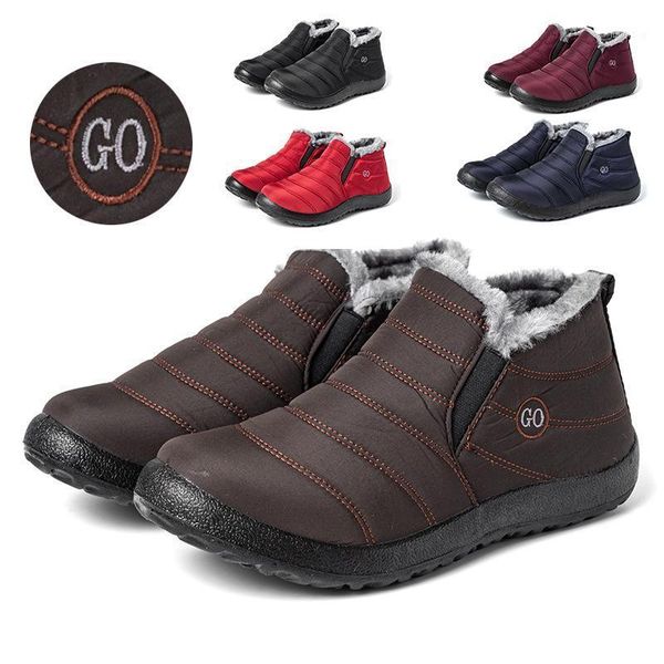 boots women chunky heel woman shoes winter brand female designer platform ladies fashion1, Black
boots women chunky heel woman shoes winter brand female designer platform ladies fashion1, Black