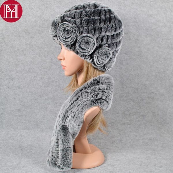 2020 outdoor 2 pieces sets real rex fur hat scarf lady rex fur cap scarves natural ring shawl hats, Blue;gray
2020 outdoor 2 pieces sets real rex fur hat scarf lady rex fur cap scarves natural ring shawl hats, Blue;gray