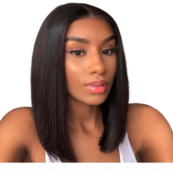 indian human hair bob wigs straight full lace wigs for women 150% density remy hair glueless lace wigs, Black;brown
indian human hair bob wigs straight full lace wigs for women 150% density remy hair glueless lace wigs, Black;brown