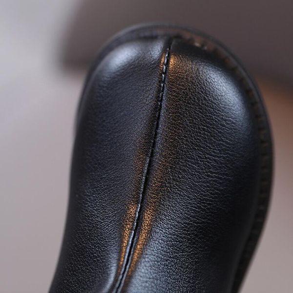 2020 autumn winter kids shoes for boys plush warm children boots sneakers fashion leather girls boots outdoor student snow shoes wmtnjt, Black
2020 autumn winter kids shoes for boys plush warm children boots sneakers fashion leather girls boots outdoor student snow shoes wmtnjt, Black