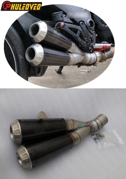 titanium alloy id:58mm exahsut muffler link pipe for diavel motorcycle muffler exhaust connect mid pipe for diavel
titanium alloy id:58mm exahsut muffler link pipe for diavel motorcycle muffler exhaust connect mid pipe for diavel
