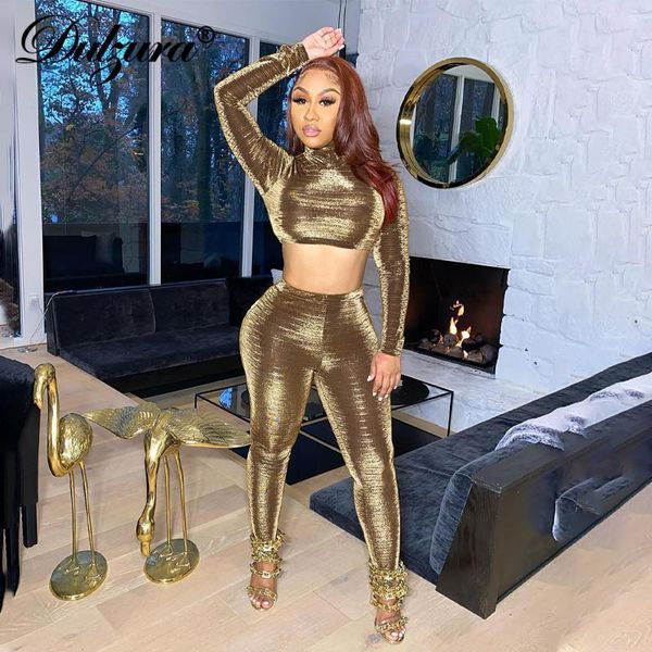 dulzura bling glitter squain women 2 piece set long sleeve crop leggings sporty bodycon tracksuit 2021 autumn winter, Gray
dulzura bling glitter squain women 2 piece set long sleeve crop leggings sporty bodycon tracksuit 2021 autumn winter, Gray