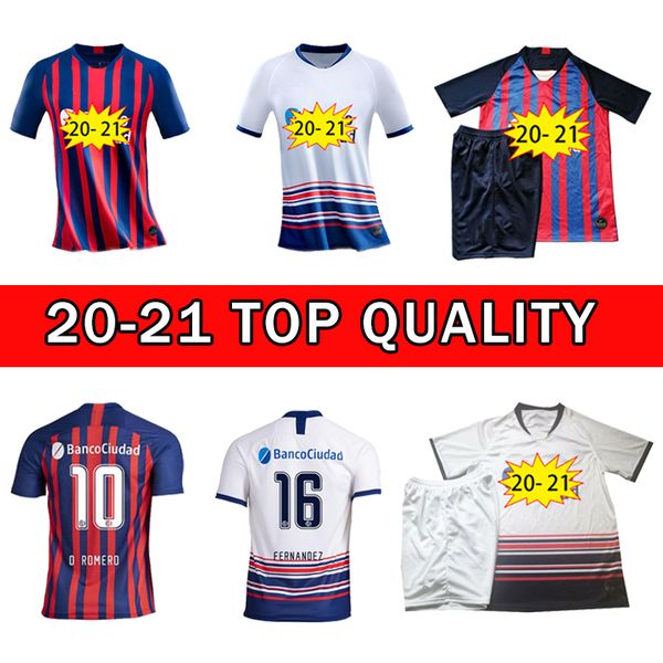 2020 2021 san lorenzo de almagro soccer jersey a.romero fernandez football shirts blandi o.romero uniform camiseta de san lorenzo 20 21, Black;yellow
2020 2021 san lorenzo de almagro soccer jersey a.romero fernandez football shirts blandi o.romero uniform camiseta de san lorenzo 20 21, Black;yellow