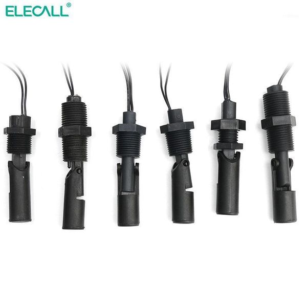 elecall mini float switch water level control liquid sensor pp plastic water tank epc6-epc8 110v 220v1
elecall mini float switch water level control liquid sensor pp plastic water tank epc6-epc8 110v 220v1