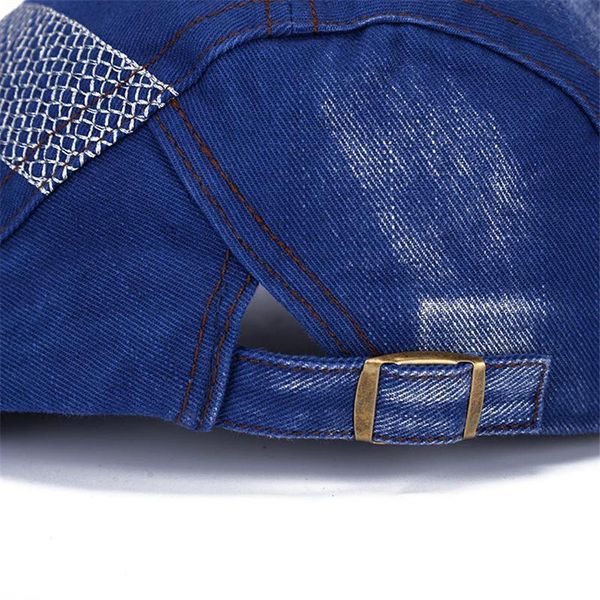 2019 new curry men newsboy caps 4 цвета сетки хлопчатобумажная шляпа открытый летний козырь для мужчин женщины wmtxbe yyysports, Black;white
2019 new curry men newsboy caps 4 цвета сетки хлопчатобумажная шляпа открытый летний козырь для мужчин женщины wmtxbe yyysports, Black;white