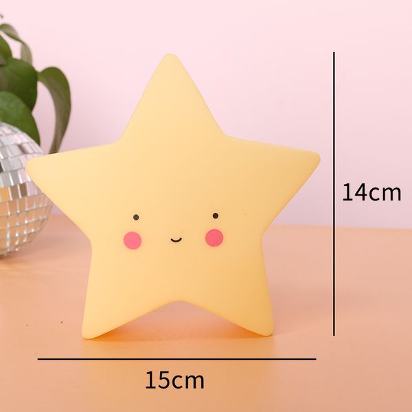 2020 style led night lamp mini cartoon led decorative personalized p shoot night light children nursing soft light dream light 
2020 style led night lamp mini cartoon led decorative personalized p shoot night light children nursing soft light dream light