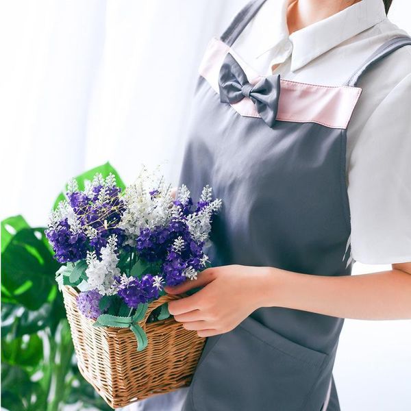 aprons waterproof flower beauty manicure work clothes for home cooking baking coffee shop cleaning kitchen accessory1
aprons waterproof flower beauty manicure work clothes for home cooking baking coffee shop cleaning kitchen accessory1