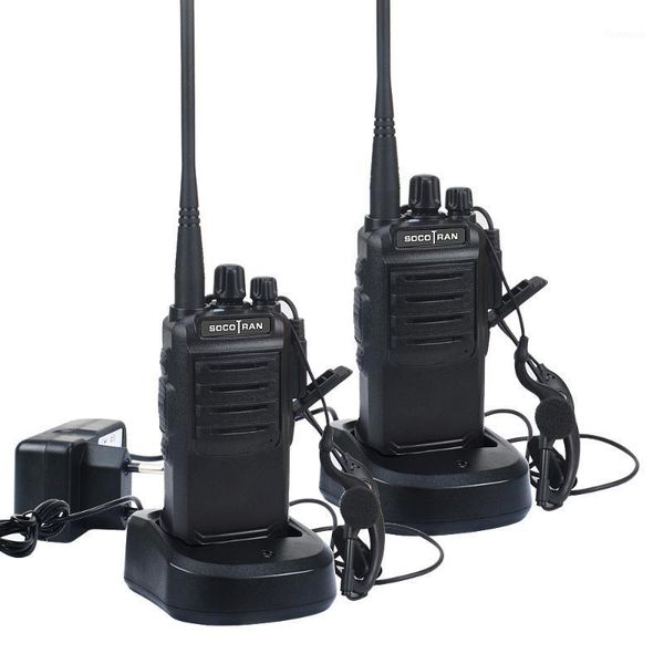 2pcs/set walkie talkie uhf 400-470mhz portable ham radio 16ch radios de comunicacion transceiver radio amador set1
2pcs/set walkie talkie uhf 400-470mhz portable ham radio 16ch radios de comunicacion transceiver radio amador set1