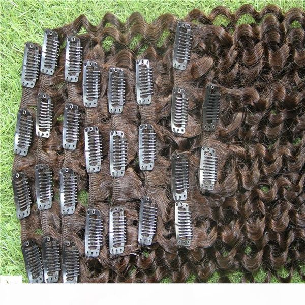 light brown color clip in human hair extensions kinky curly 8 pieces set 100g remy hair extensions 10-30 inchs malaysian clip in hair, Black
light brown color clip in human hair extensions kinky curly 8 pieces set 100g remy hair extensions 10-30 inchs malaysian clip in hair, Black
