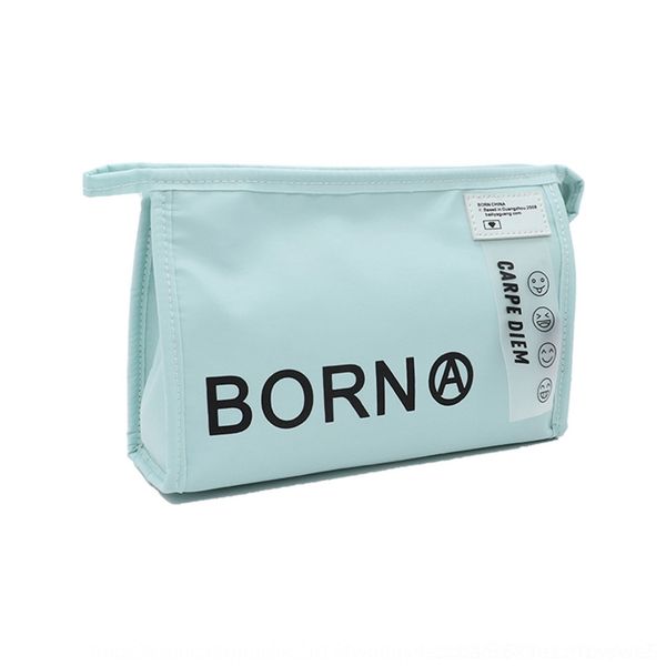 rgaik fabric nylon new bag zipperlarge zipper cosmetic bag english letters machine washable non-fading zipper square capacity uuumh
rgaik fabric nylon new bag zipperlarge zipper cosmetic bag english letters machine washable non-fading zipper square capacity uuumh