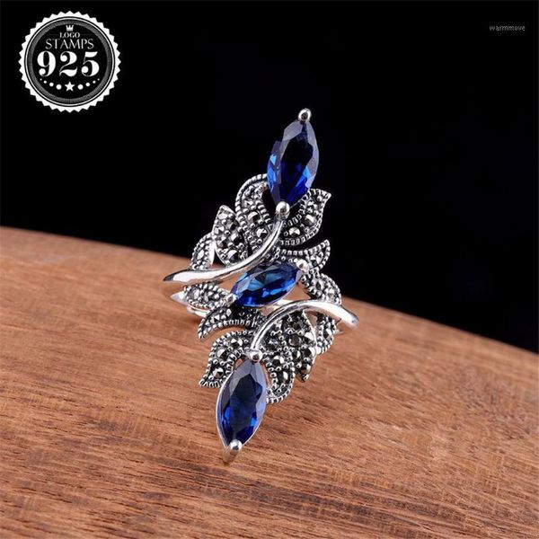 Silver 925 Jewelry Women Rings Blue Cubic Zirconia Wedding Engagement Anniversary Party OF Fashion Female Ring 20201, Slivery;golden
Silver 925 Jewelry Women Rings Blue Cubic Zirconia Wedding Engagement Anniversary Party OF Fashion Female Ring 20201, Slivery;golden