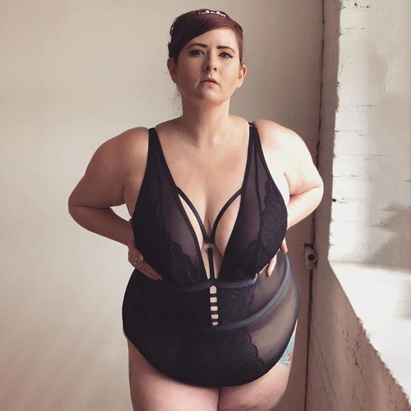 body mujer transparent bodysuit women strappy hollow out lace jumpsuit rompers see trough mesh plus size 4xl floral, Black;white
body mujer transparent bodysuit women strappy hollow out lace jumpsuit rompers see trough mesh plus size 4xl floral, Black;white